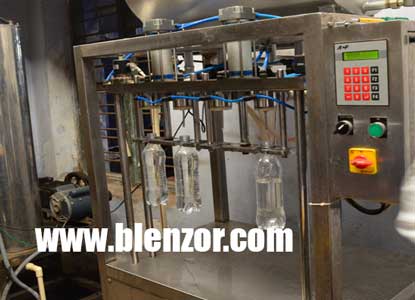 Blenzor India