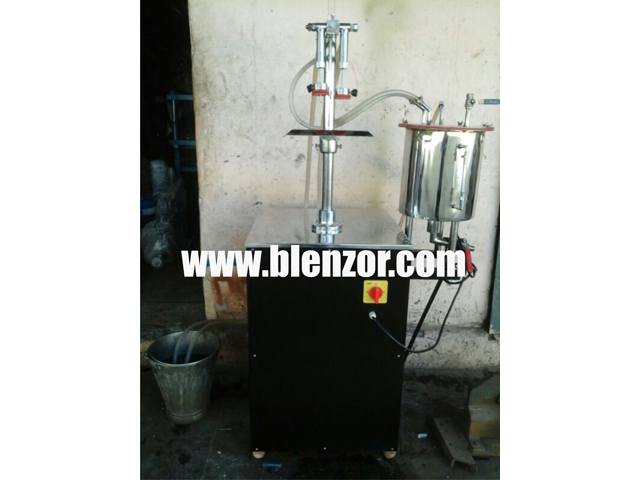 Perfume Filling Machine Manufacturer