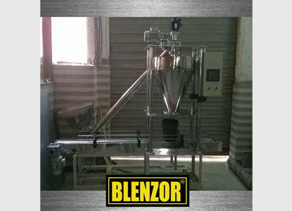 Blenzor India